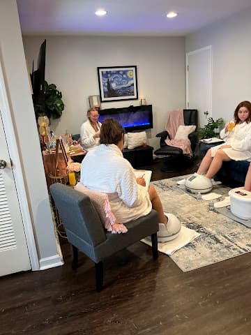 Photo of MiAvery Massage & Wellness