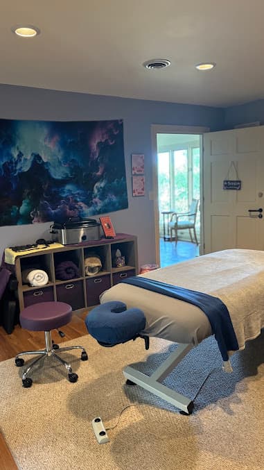 Photo of Connected Hands Massage and Bodywork
