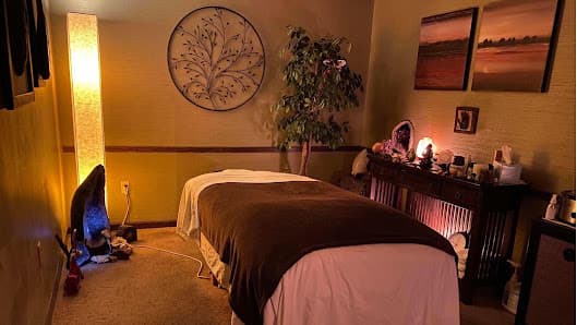 Photo of Corey Proffitt Studios Massage