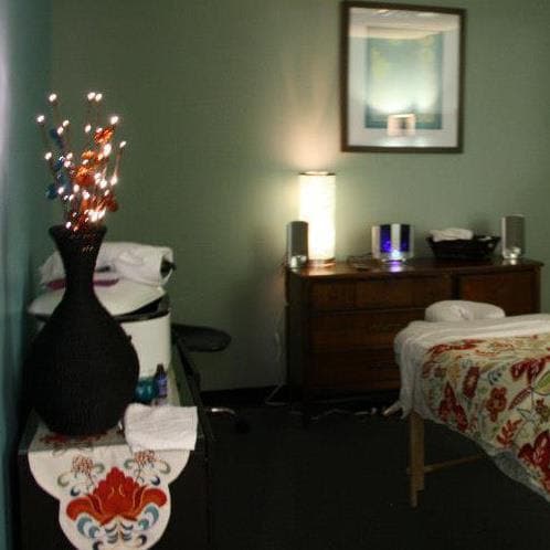 Photo of Kristi Nevels Massage Studio