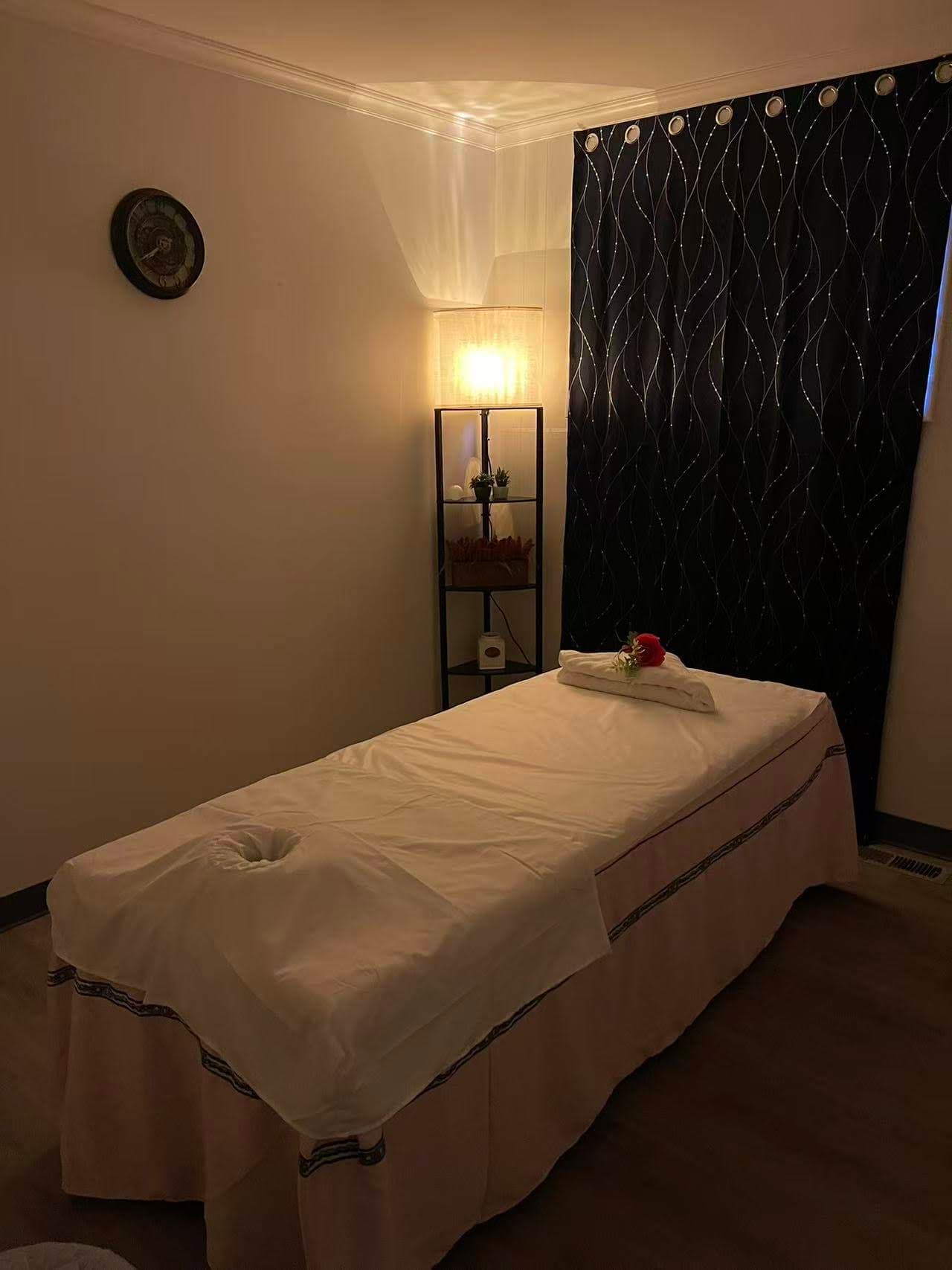 Photo of ME SPA MASSAGE