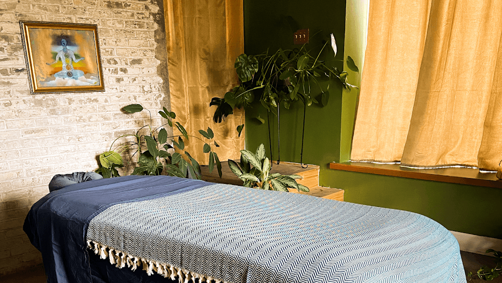 Photo of White Willow Massage Therapy