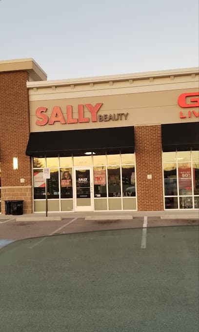 Photo of Sally Beauty