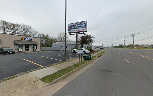 Photo of Hi Nails spa