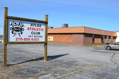 Photo of Atlas Athletic Club