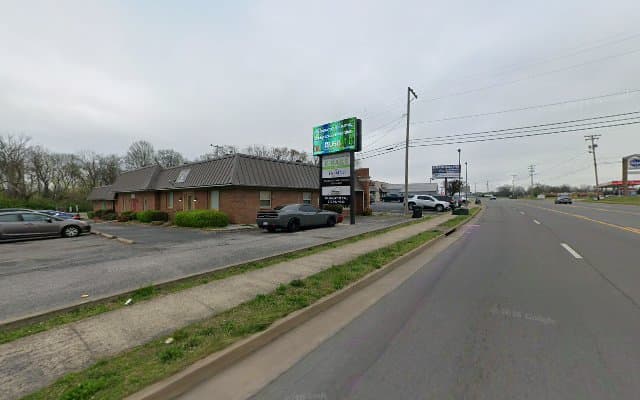 Photo of K Nails Spa
