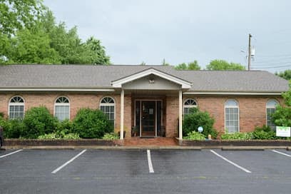 Photo of Sticks & Stones Massage Therapy