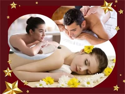 Photo of Sunrise massage