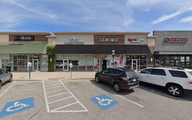 Photo of Sport Clips Haircuts of Newport