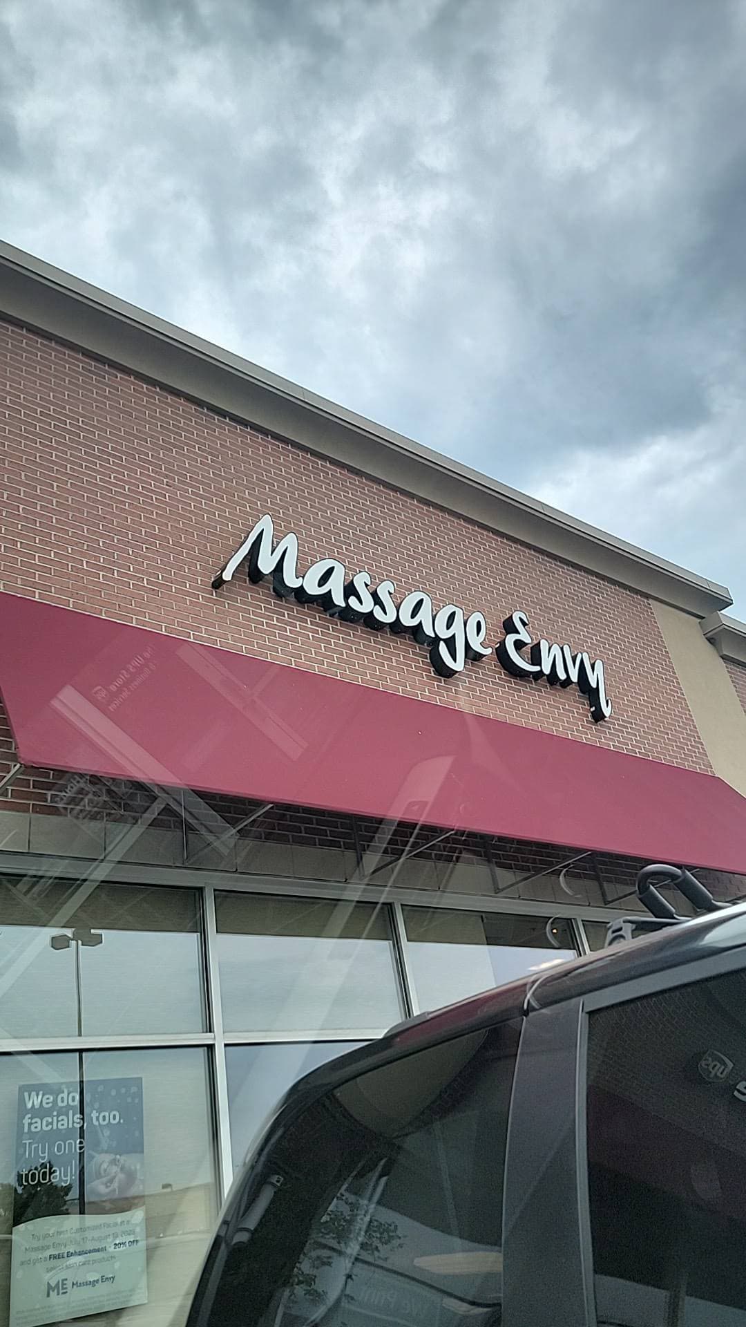 Photo of Massage Envy