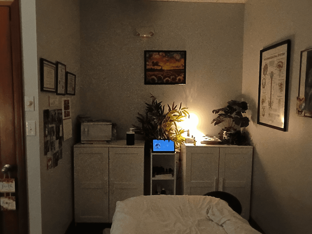 Photo of Butterfly's Touch Therapeutic Massage