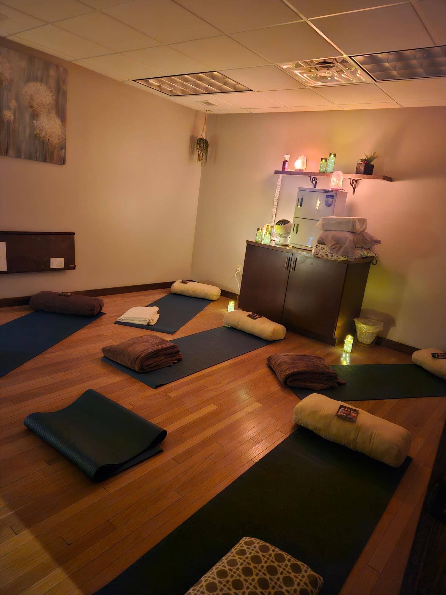 Photo of BomDia Massage & Wellness, PLLC