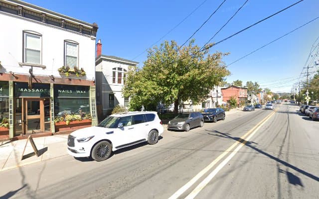 Photo of 501 Salon + Spa