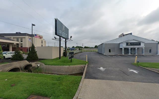 Photo of All About You Salon & Spa