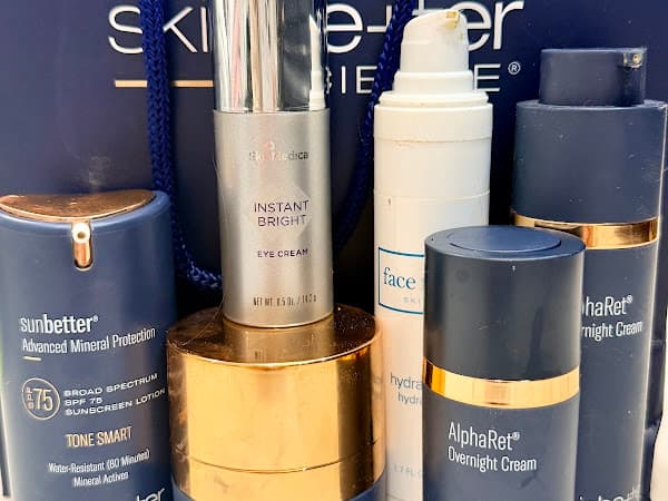 Photo of The Skin Therapist