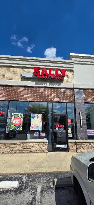 Photo of Sally Beauty