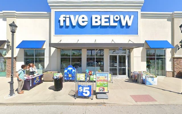 Photo of Five Below
