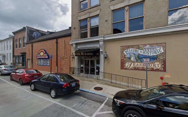 Photo of Dunn & Son LLC McClure Building