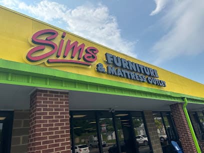 Photo of Sims Furniture