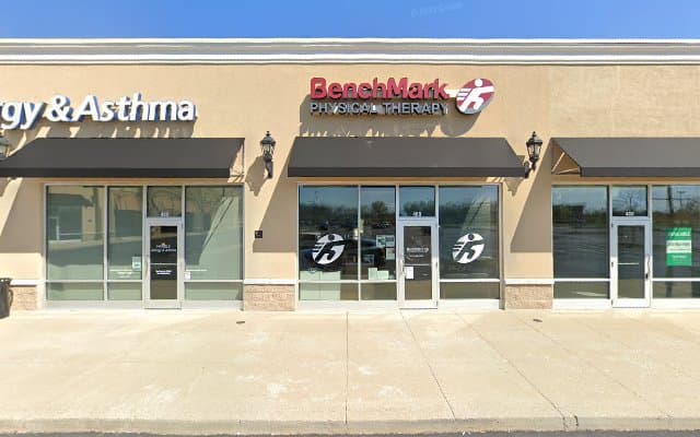 Photo of BenchMark Physical Therapy