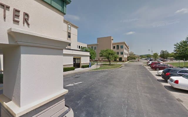 Photo of Frankfort Regional Medical Center