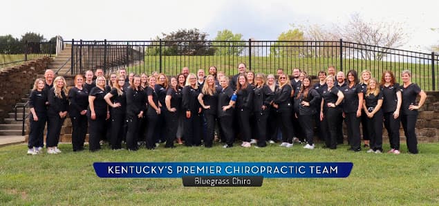 Photo of Bluegrass Chiro - Frankfort