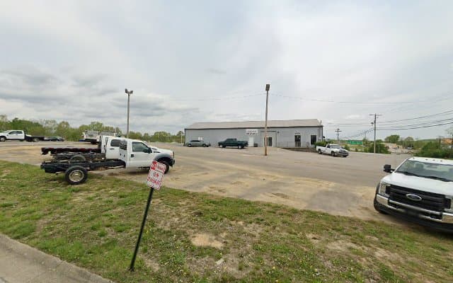 Photo of Frankfort Chiropractic Center West