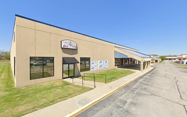 Photo of Fit-Time For Women