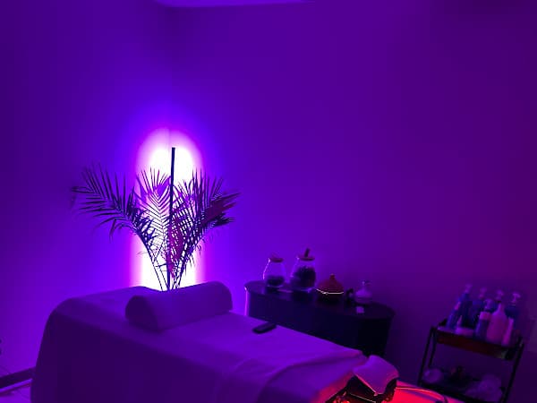Photo of Halo 25 Salon and Spa
