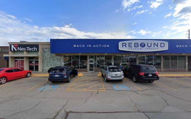 Photo of Rebound Physical Therapy