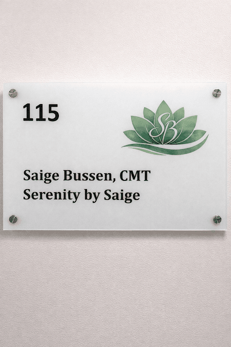 Photo of Serenity by Saige