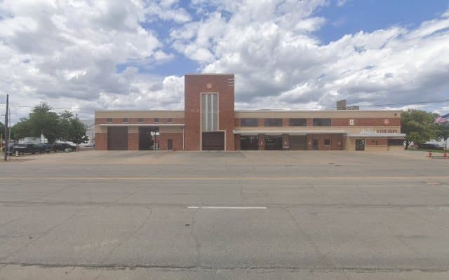 Photo of Salina Public Library