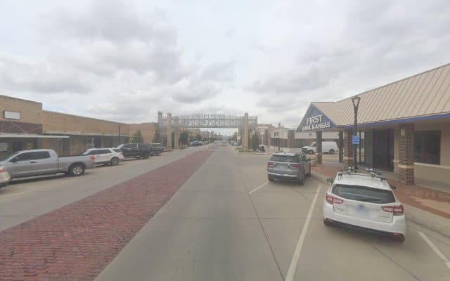 Photo of Salina Art Center