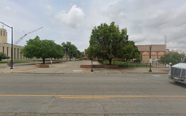 Photo of Smoky Hill Museum