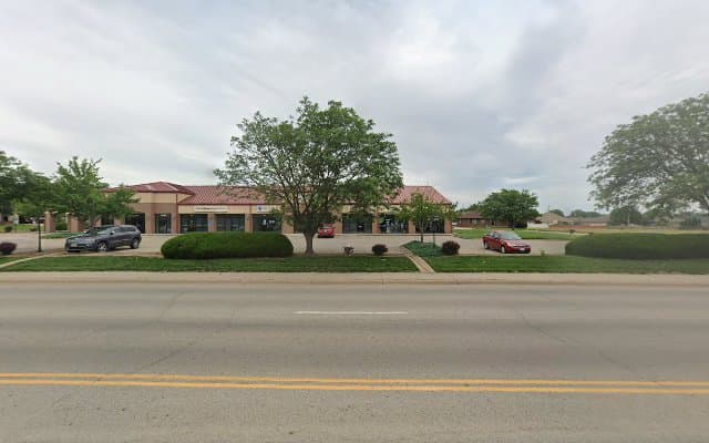 Photo of Synergy Chiropractic and Sports Therapy - Dr. Joe Kingry-Staton, DC