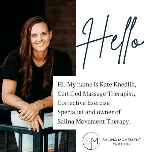 Photo of Salina Movement Therapy