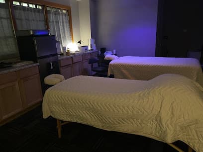 Photo of Sculpt Massage