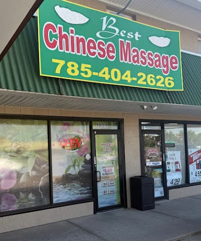 Photo of Best Chinese Massage(9th Salina,KS)