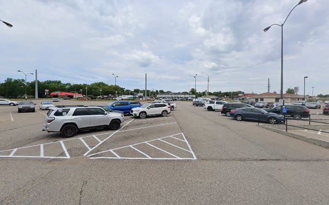 Photo of Leap - Manhattan Kansas