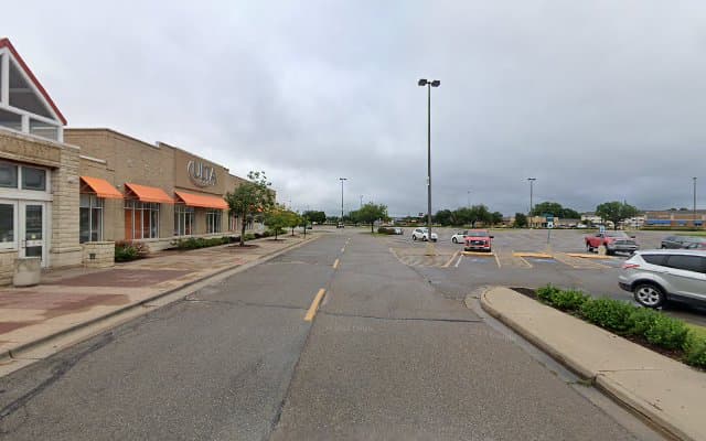 Photo of Manhattan Town Center