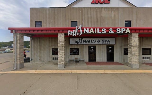 Photo of MKS Nails & Spa