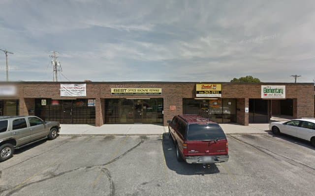 Photo of Lucky Star Massage