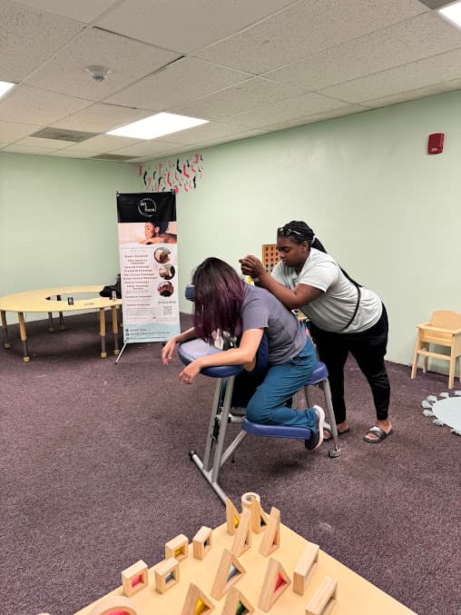 Photo of Key 2 Touch Massage Therapy, LLC