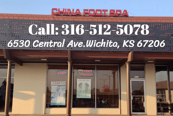 Photo of China Foot Spa