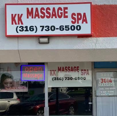 Photo of KK MASSAGE SPA