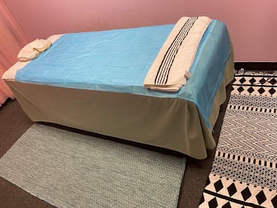 Photo of Melody massage