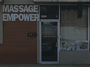 Photo of EMPOWER MASSAGE