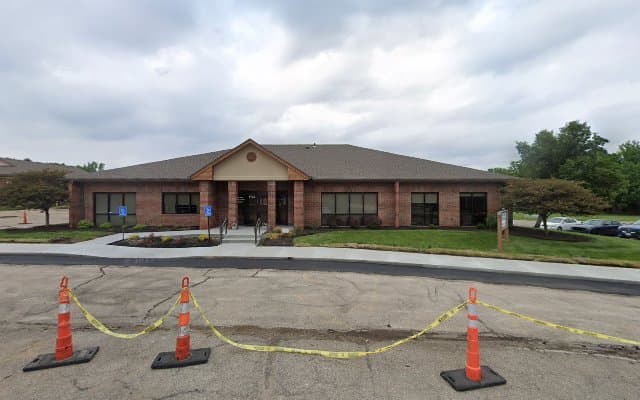 Photo of Topeka Spa retreat