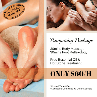 Photo of Orchard Massage