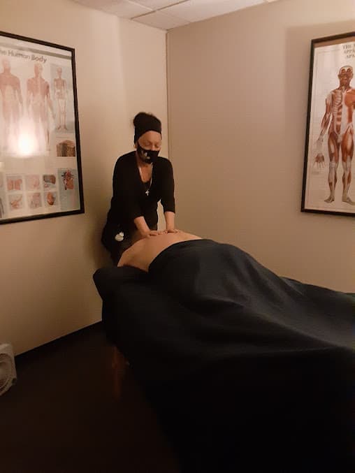 Photo of Maria's Massage & Body Works Studio